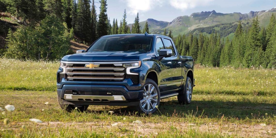 GM Issues Massive Recall of 462,000 Vehicles Over Diesel Engine Defect – Rear Wheel Lockup Threat Sparks Urgent Action Nationwide