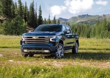 GM Issues Massive Recall of 462,000 Vehicles Over Diesel Engine Defect – Rear Wheel Lockup Threat Sparks Urgent Action Nationwide