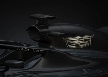 GM’s Cadillac F1 Team Set for Approval: The End of the Andretti Saga?