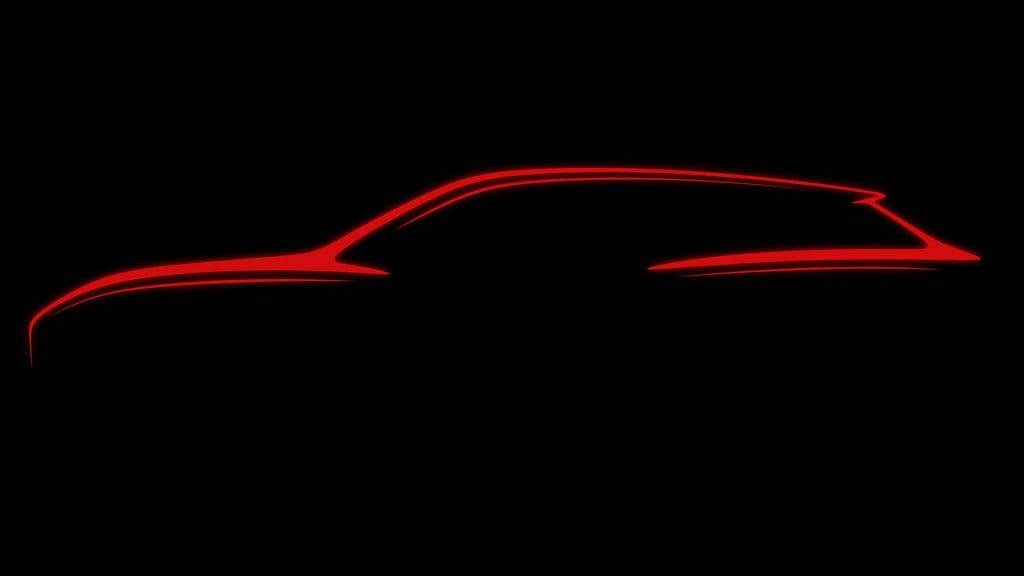 O Primeiro SUV 100% Elétrico da AMG para Desafiar o Porsche Cayenne EV com Potência de Quatro Dígitos.