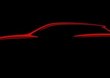 AMG’s First All-Electric SUV to Challenge Porsche Cayenne EV with Four-Digit Horsepower