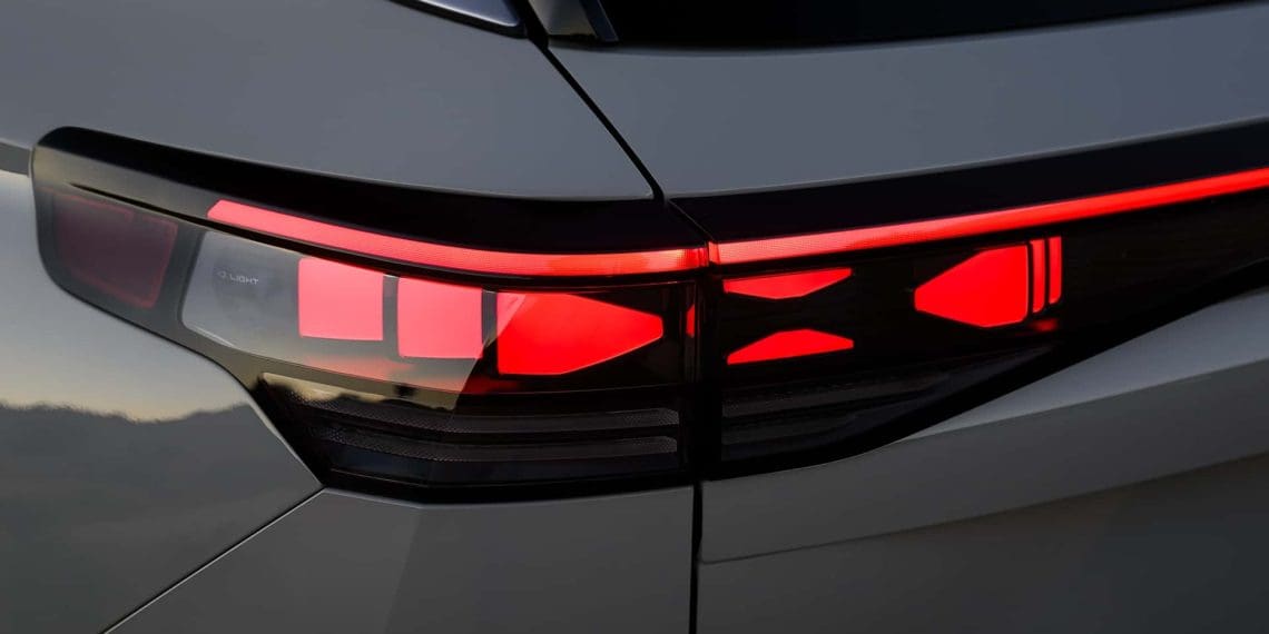 The All-New Volkswagen Tiguan: What to Expect From Its Big Los Angeles Reveal
