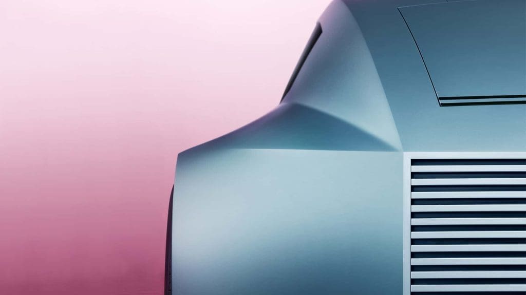 O Futuro Electrificante da Jaguar: Teaser Sugere Um Ousado Conceito de VE Antes da Estreia a 2 de Dezembro