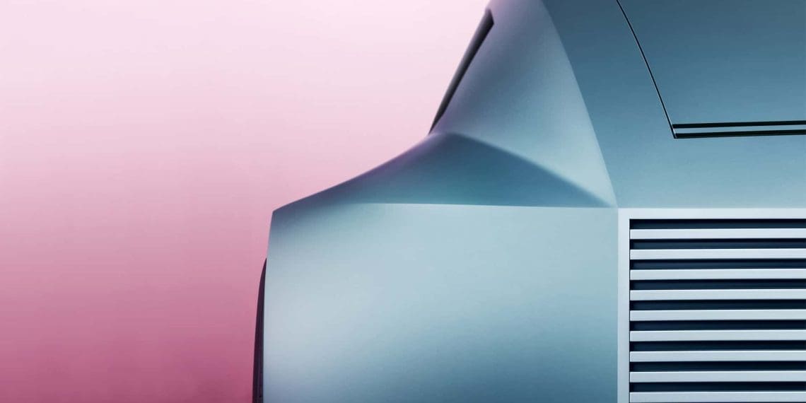 Jaguar’s Electrifying Future: Teaser Hints at Bold EV Concept Ahead of December 2 Debut