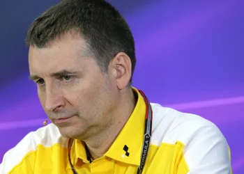Andretti Global Bolsters F1 Bid with Rob White as Chief Operating Officer –  Ex-Renault F1 engine chief