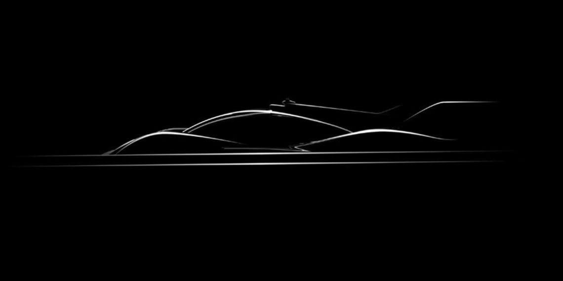 Genesis Aims High with LMDh Hypercar Teaser and Endurance Racing Ambitions