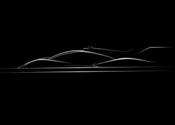 Genesis Aims High with LMDh Hypercar Teaser and Endurance Racing Ambitions