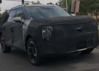 Kia Gears Up for a Bold New Era with the Next-Gen Telluride: Hybrid Power, New Design, and the Same Versatile Soul