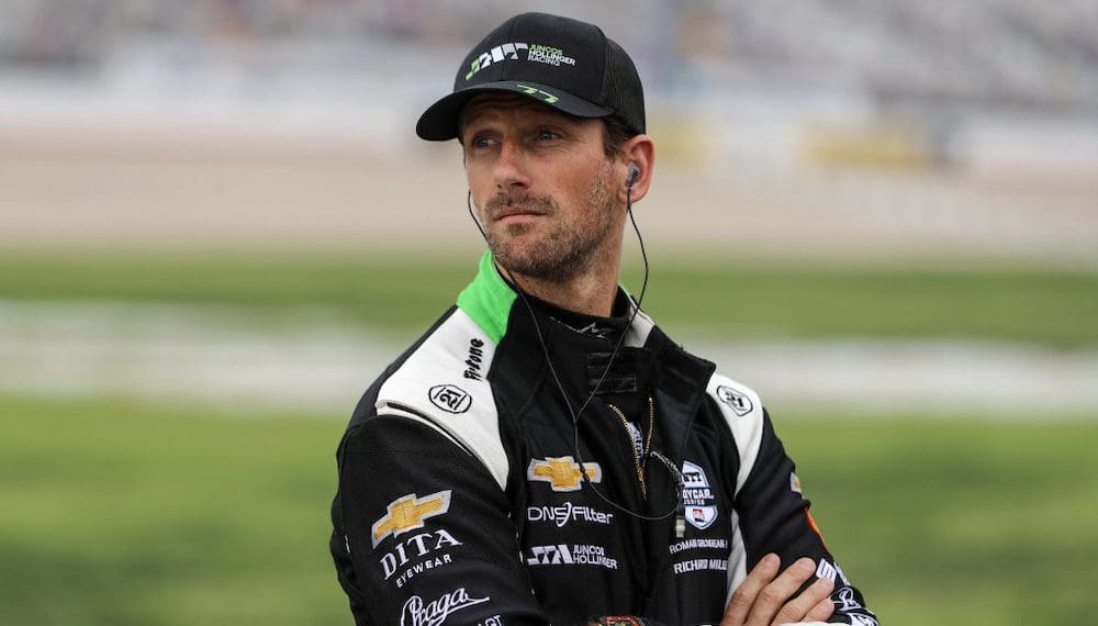 Romain Grosjean’s Future in Limbo as Juncos Hollinger Racing’s Financial Struggles Threaten IndyCar Dream
