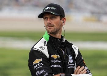 Romain Grosjean’s Future in Limbo as Juncos Hollinger Racing’s Financial Struggles Threaten IndyCar Dream