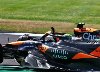 Lando Norris Reveals Silverstone’s Impact on McLaren’s Remarkable 2024 Turnaround