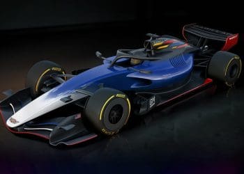 Cadillac’s Bold Entry: General Motors to Launch Full Formula 1 Team in 2026 Without Andretti Name