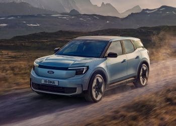 Ford Faces Uphill Battle in EV Market as GM Races Ahead