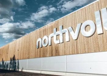 Northvolt negoceia parceria com a chinesa CATL