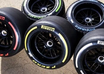 No Proof, But Plenty of Heat: Pirelli Denies Red Bull’s Tire Cooling Accusations in Latest F1 Controversy