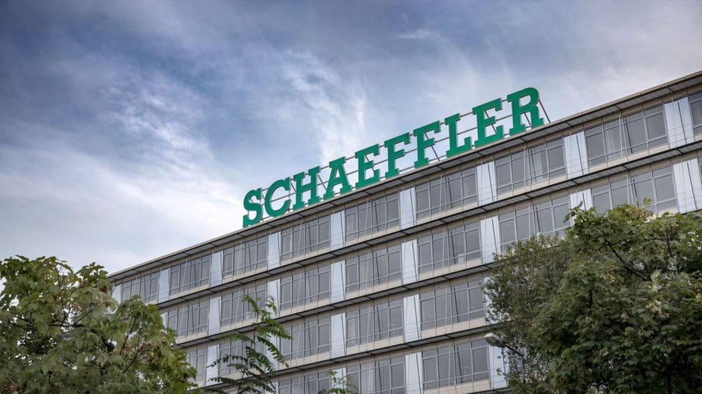 Grupo alemão Schaeffler vai encerrar duas fábricas na Europa
