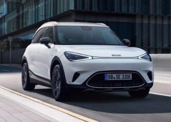 Smart Eyes European Comeback! CEO Hints ForTwo Successor Could Be Built in Europe to Sidestep Tariffs and Boost Local Appeal – A Game-Changer for the Iconic City Car