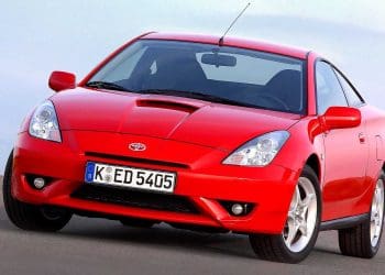 Toyota’s Celica Revival: A Legendary Name Gears Up for a Comeback