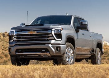 General Motors Expands Tailgate Recall for Chevrolet Silverado HD and GMC Sierra HD Trucks