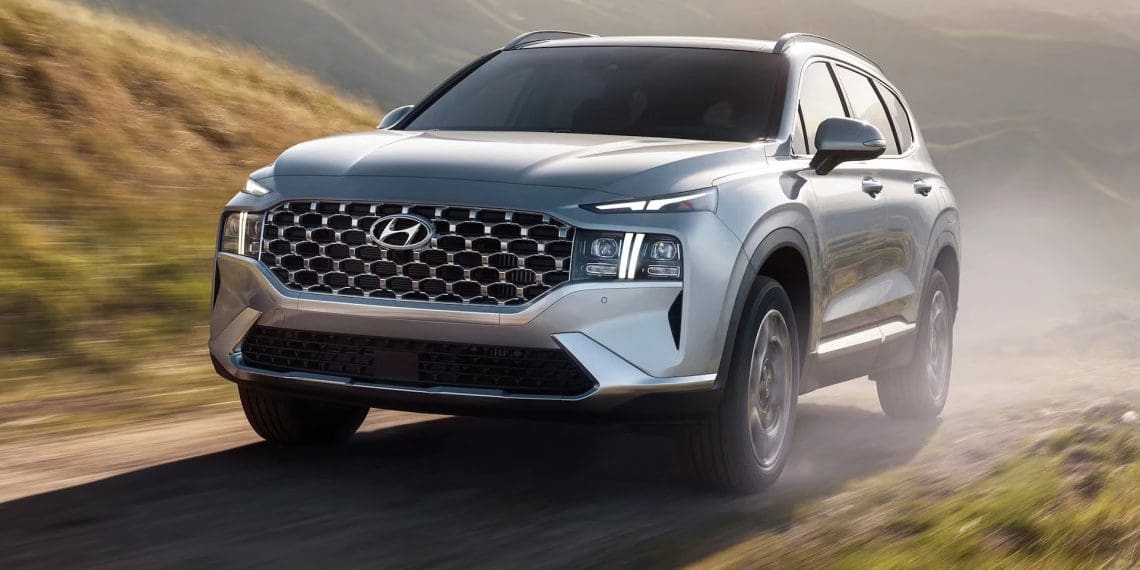 Hyundai Hit by Rearview Camera Recall: Over 226,000 Vehicles Affected in Largest Recall of the Year