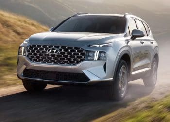 Hyundai Hit by Rearview Camera Recall: Over 226,000 Vehicles Affected in Largest Recall of the Year