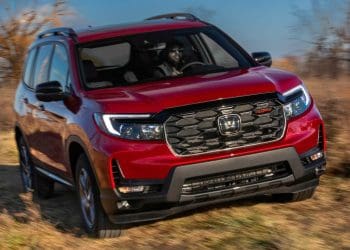 Another Major Recall for Honda in US –  Fuel Leak: Honda’s 205,000 SUV Recall Over Safety Concerns