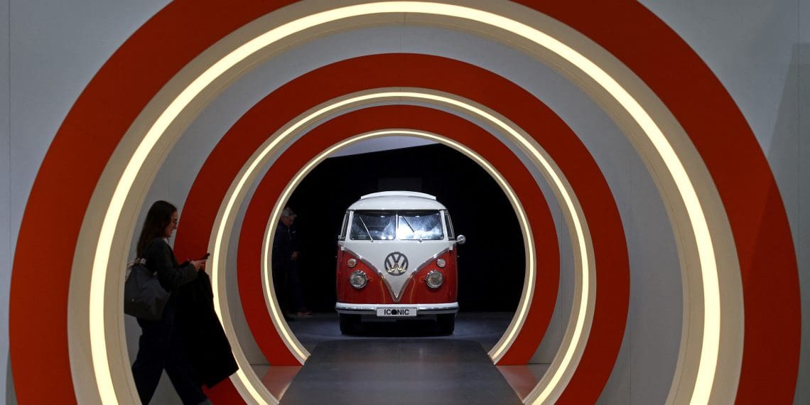 EU Stands Firm on Car CO2 Emissions Rules Despite Industry Pushback, Says Climate Chief