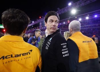 Toto Wolff Slams FIA Over Norris Penalty: ‘Brutal Decision Could Cost McLaren the Constructors’ Title’