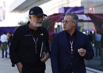 Flavio Briatore: Renault Engines Were a Cost Alpine Couldn’t Afford