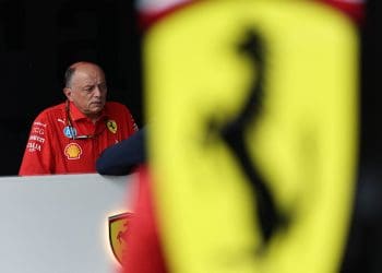 Fred Vasseur Reflects on Ferrari’s Narrow Loss: “14 Points That Haunt Me”