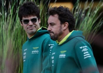 Fernando Alonso vs. Lance Stroll: Aston Martin Boss Claims ‘Small Margins’ Separate Drivers Despite Stark Stats