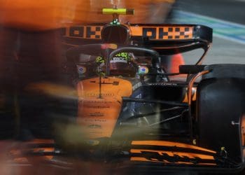 FIA Outlaws McLaren’s ‘Mini-DRS’ with Tougher Rear Wing Regulations for 2025