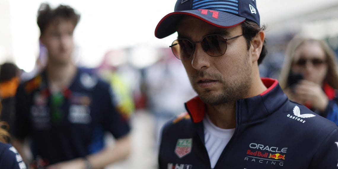 Sergio Perez Braces for Uncertain Red Bull Future, Warns of Challenges in Verstappen’s Shadow