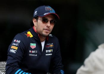Red Bull Drops the Bombshell: Sergio Perez Contract Extension Declared a ‘Flop’