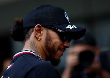 The Legacy of Lewis Hamilton at Mercedes