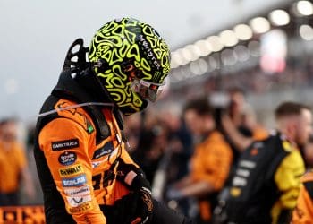 Lando Norris Opens Up on Qatar GP Yellow Flag Penalty: ‘I don’t know what I’ve done wrong, I’m Not an Idiot’