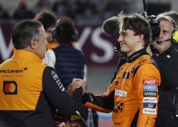 Oscar Piastri Faces a Career-Defining Crossroad Amidst McLaren’s Post-Championship Tensions