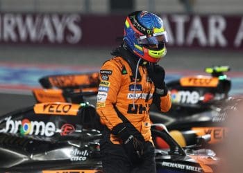 Oscar Piastri: Resilient Rising Star Eyes Championship Glory with McLaren