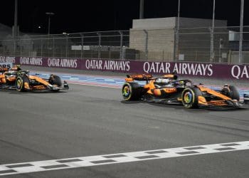 McLaren Blasts FIA Over Norris Penalty That Cost Constructors’ Championship