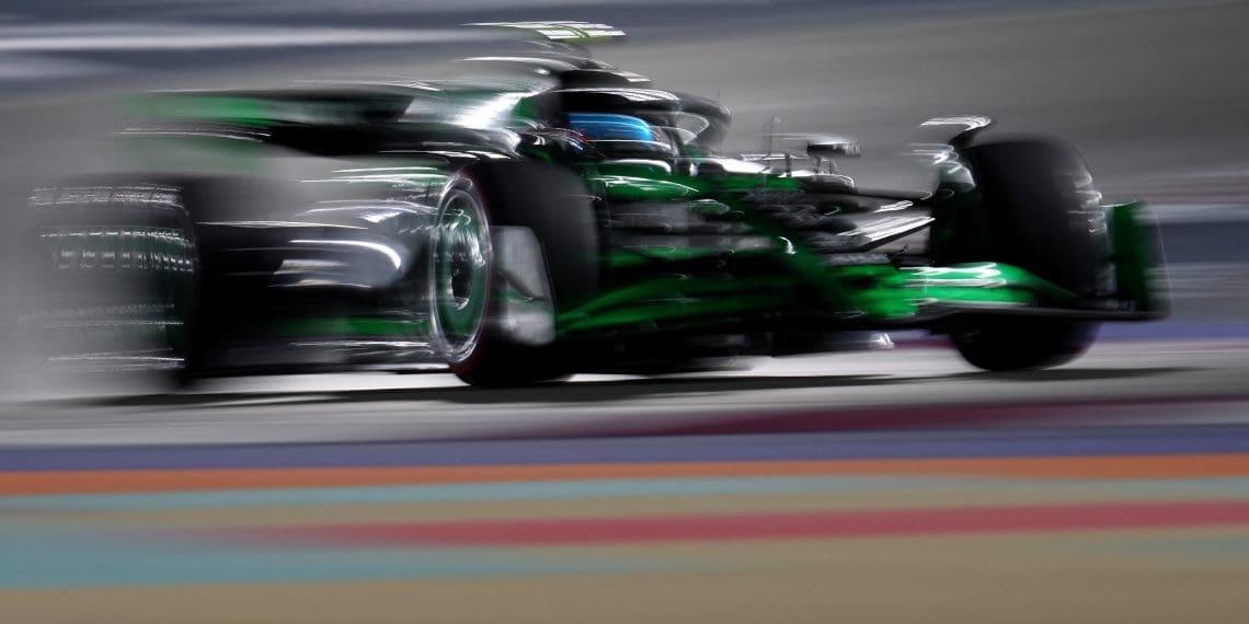 Zhou Guanyu Finds Respite in a Grueling Season with Top-10 Finish, as Speculation Swirls About His F1 Future