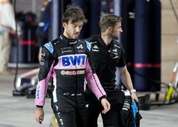 “Unthinkable Triumph!” Pierre Gasly Celebrates Alpine’s Stunning Comeback to 6th in Constructors’ Championship