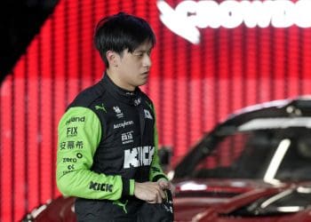 Zhou Guanyu’s Stellar Qatar GP Performance: A Statement of Resilience Amidst F1 Career Transition
