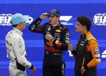 Top F1 Driver Salaries for 2024: Verstappen and Norris Lead the Pack