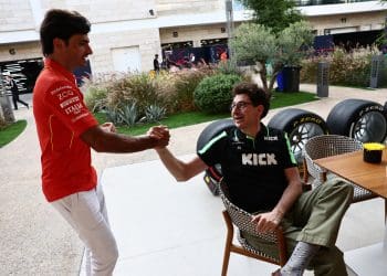 Mattia Binotto Lays Bare the Challenges Facing Sauber/Audi as He Revamps the Struggling F1 Team