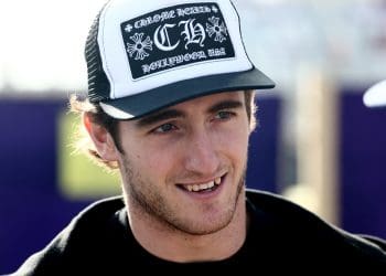 Jack Doohan’s Do-or-Die F1 Debut: Why Abu Dhabi Is the Weekend That Could Define His Career