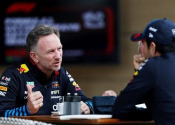 Sergio Perez on the Brink: Red Bull Reportedly Set to Drop the Hammer After Abu Dhabi GP