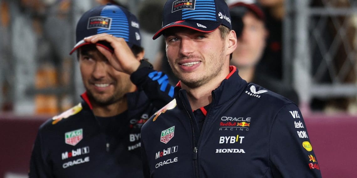 Red Bull breaks silence on stewards strong ‘decision’ against Max Verstappen Pole – “Let’s see what we can do.”