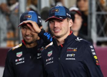 Red Bull breaks silence on stewards strong ‘decision’ against Max Verstappen Pole – « Let’s see what we can do.”