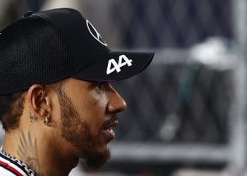 Lewis Hamilton is increasingly anxious for his final season with Mercedes to come to an end, given his recent performances