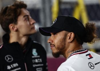 Toto Wolff Unleashes on ‘Idiots’ Claiming Mercedes Is Sabotaging Lewis Hamilton